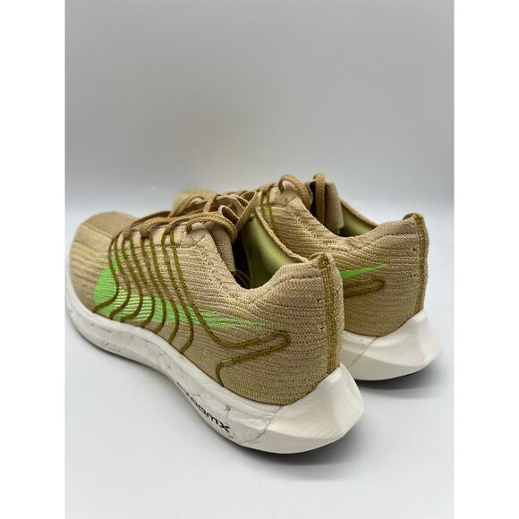 Nike Pegasus Turbo Next Nature Running Shoes Sesame DM3413-200 Men's Size 9 - Picture 14 of 16